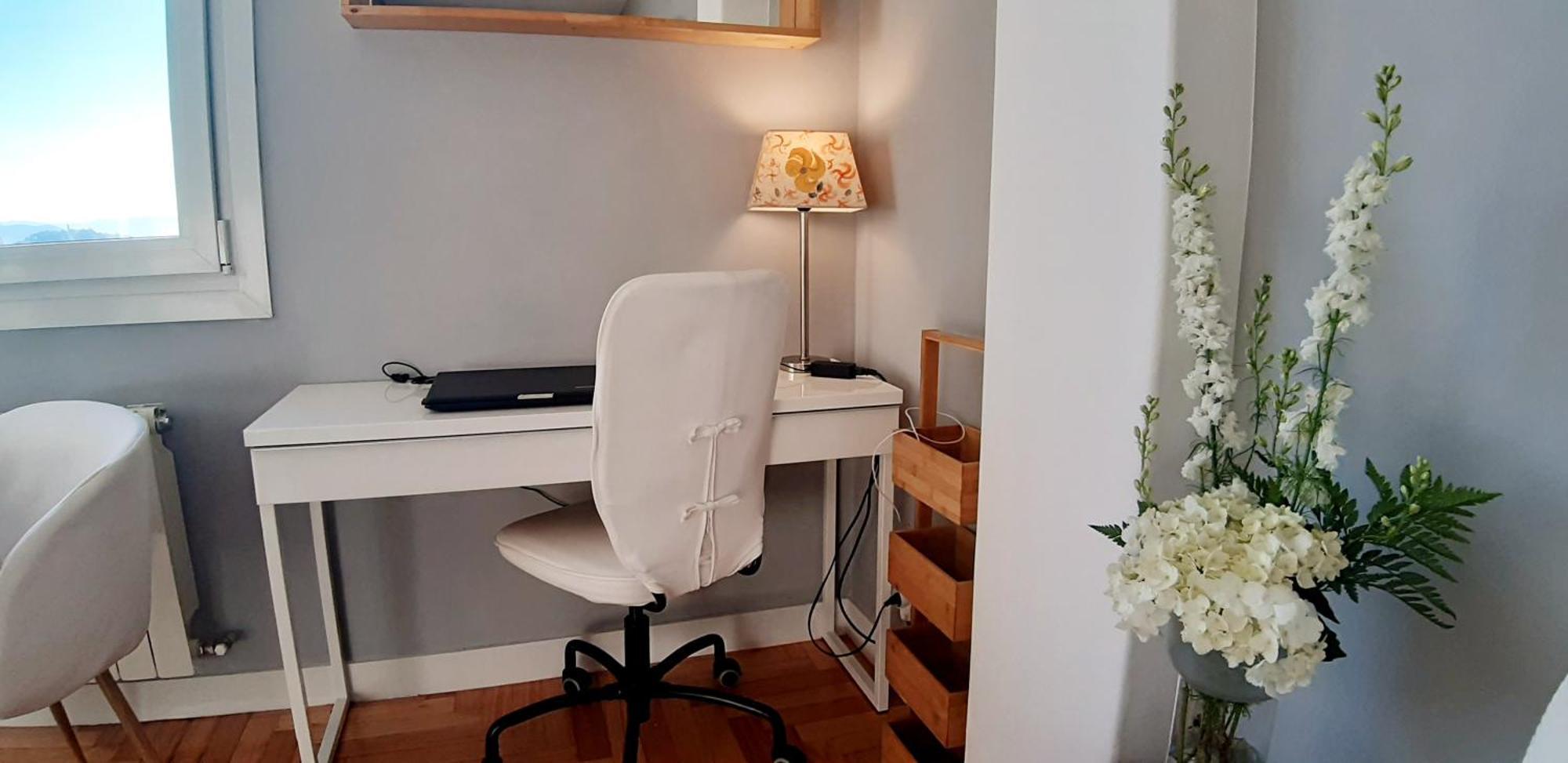 Apartamento Vistas A La Ria Y Garaje En El Castro, Centro Vigo Exterior foto